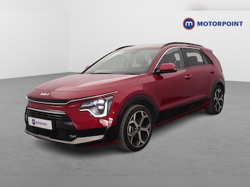 Used Kia Niro 2024 for sale - 78486962: Photo