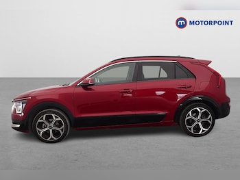 Used Kia Niro 2024 for sale - 78486962: Photo