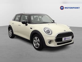 Used MINI Hatch 2021 for sale - 79502704: Photo