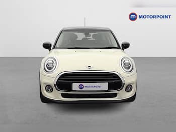 Used MINI Hatch 2021 for sale - 79502704: Photo