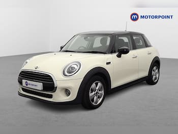 Used MINI Hatch 2021 for sale - 79502704: Photo