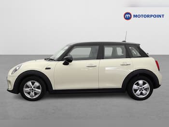 Used MINI Hatch 2021 for sale - 79502704: Photo
