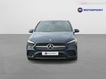 Used Mercedes-Benz B Class 2021 for sale - 79714556: Photo