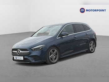 Used Mercedes-Benz B Class 2021 for sale - 79714556: Photo