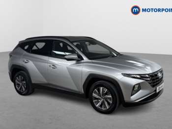 2023 - 1.6 TGDi SE Connect 5dr 2WD