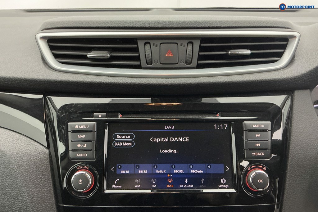 Used Nissan Qashqai 2020 for sale - 77674930: Photo 10