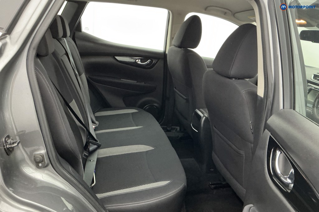 Used Nissan Qashqai 2020 for sale - 77674930: Photo 12