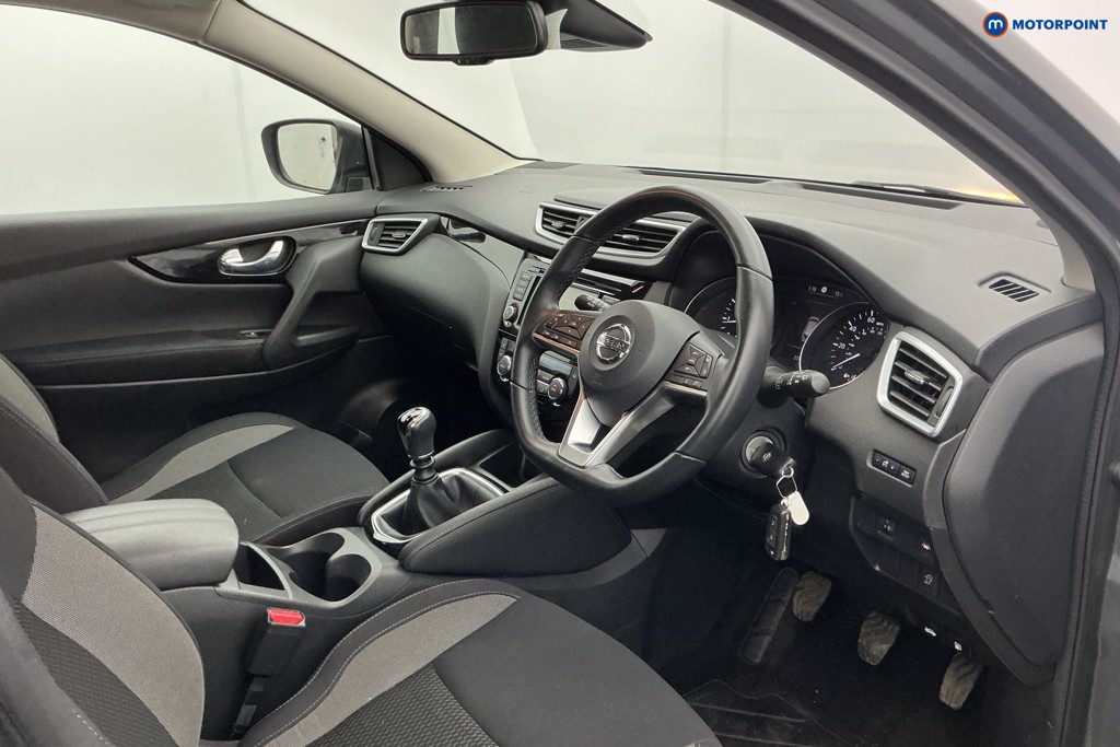 Used Nissan Qashqai 2020 for sale - 77674930: Photo 15