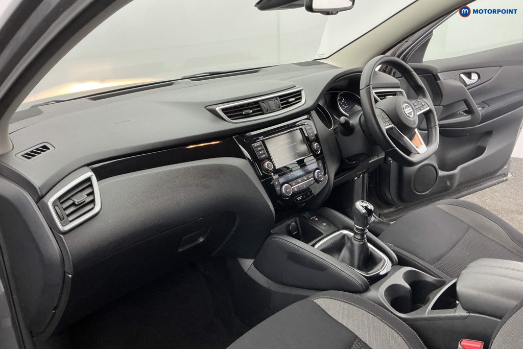 Used Nissan Qashqai 2020 for sale - 77674930: Photo 16