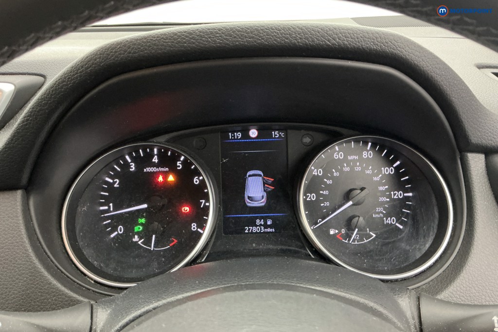 Used Nissan Qashqai 2020 for sale - 77674930: Photo 17