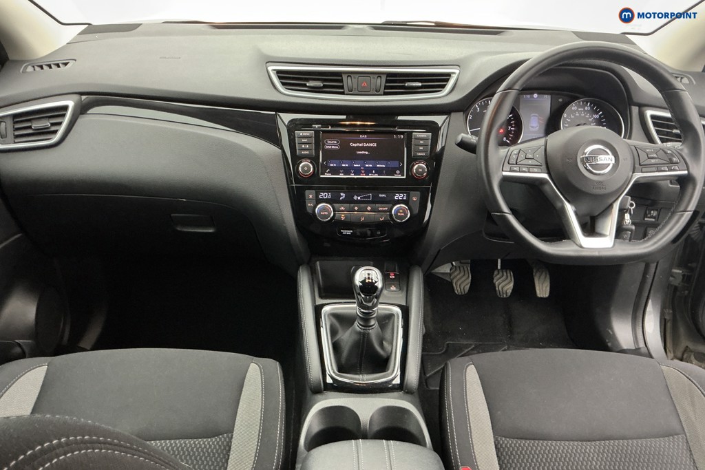 Used Nissan Qashqai 2020 for sale - 77674930: Photo 19