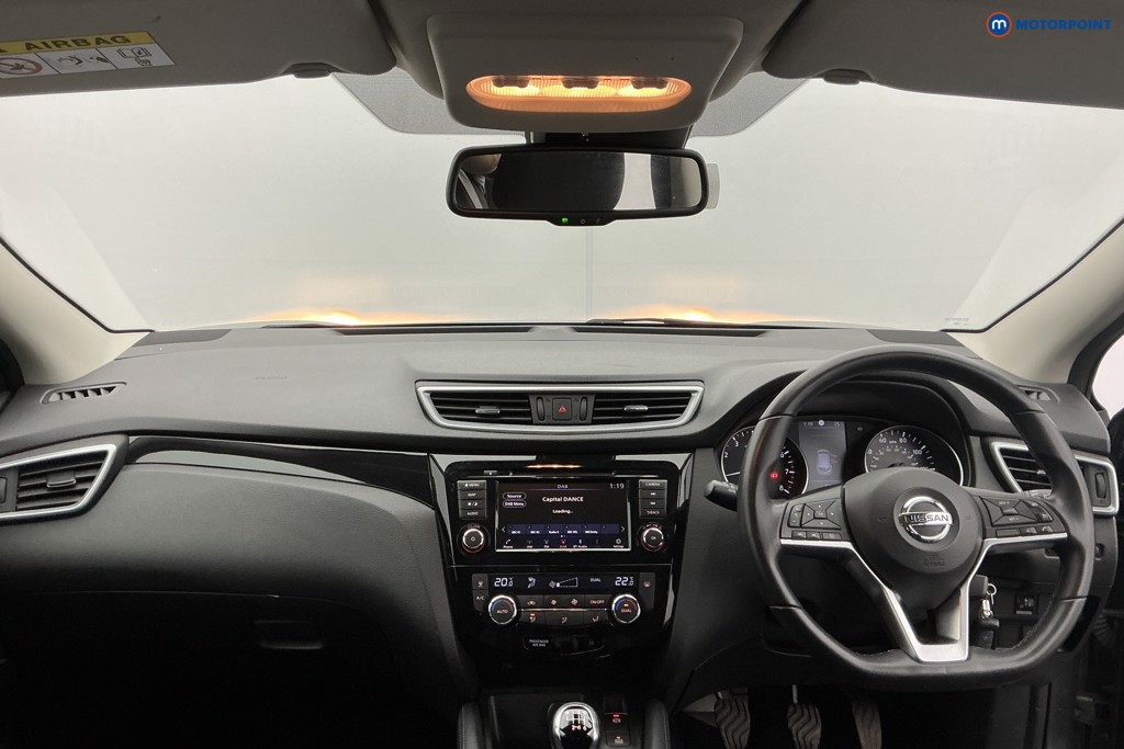 Used Nissan Qashqai 2020 for sale - 77674930: Photo 20