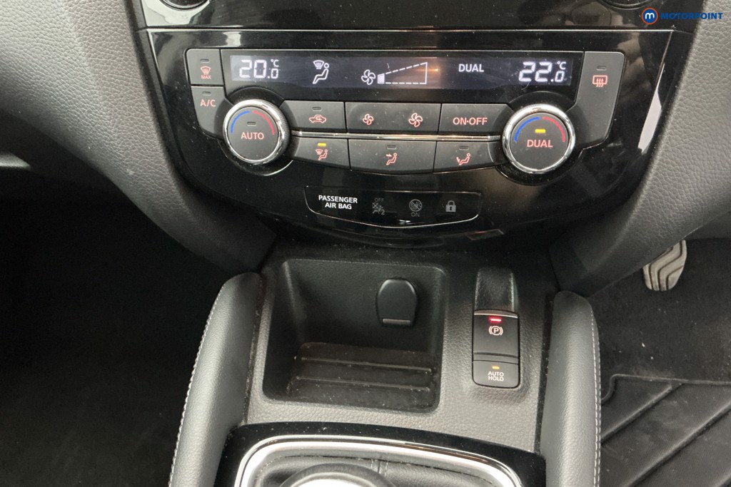 Used Nissan Qashqai 2020 for sale - 77674930: Photo 26