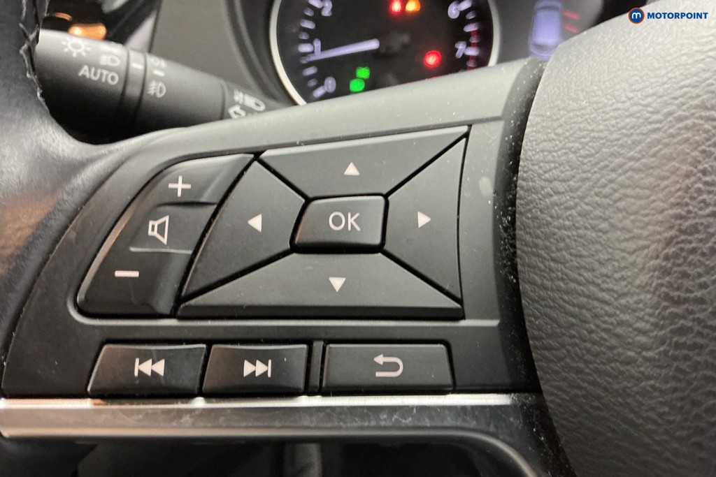 Used Nissan Qashqai 2020 for sale - 77674930: Photo 28