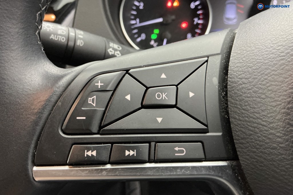 Used Nissan Qashqai 2020 for sale - 77674930: Photo 29