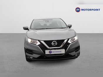 Used Nissan Qashqai 2020 for sale - 77674930: Photo