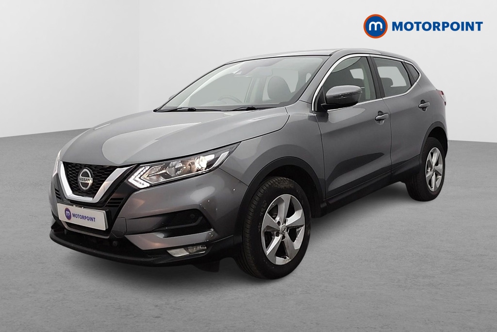Used Nissan Qashqai 2020 for sale - 77674930: Photo 3