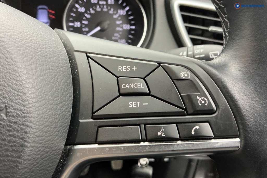 Used Nissan Qashqai 2020 for sale - 77674930: Photo 30