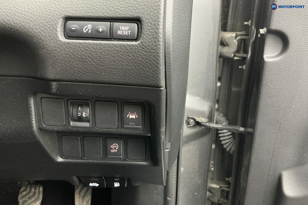 Used Nissan Qashqai 2020 for sale - 77674930: Photo 31