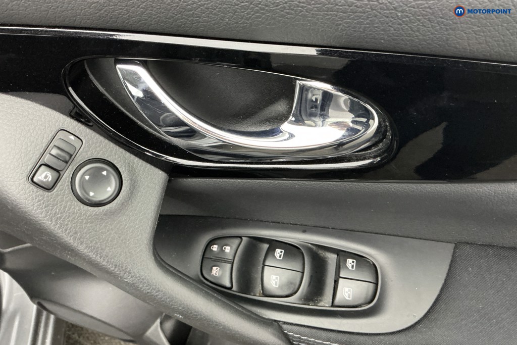 Used Nissan Qashqai 2020 for sale - 77674930: Photo 33