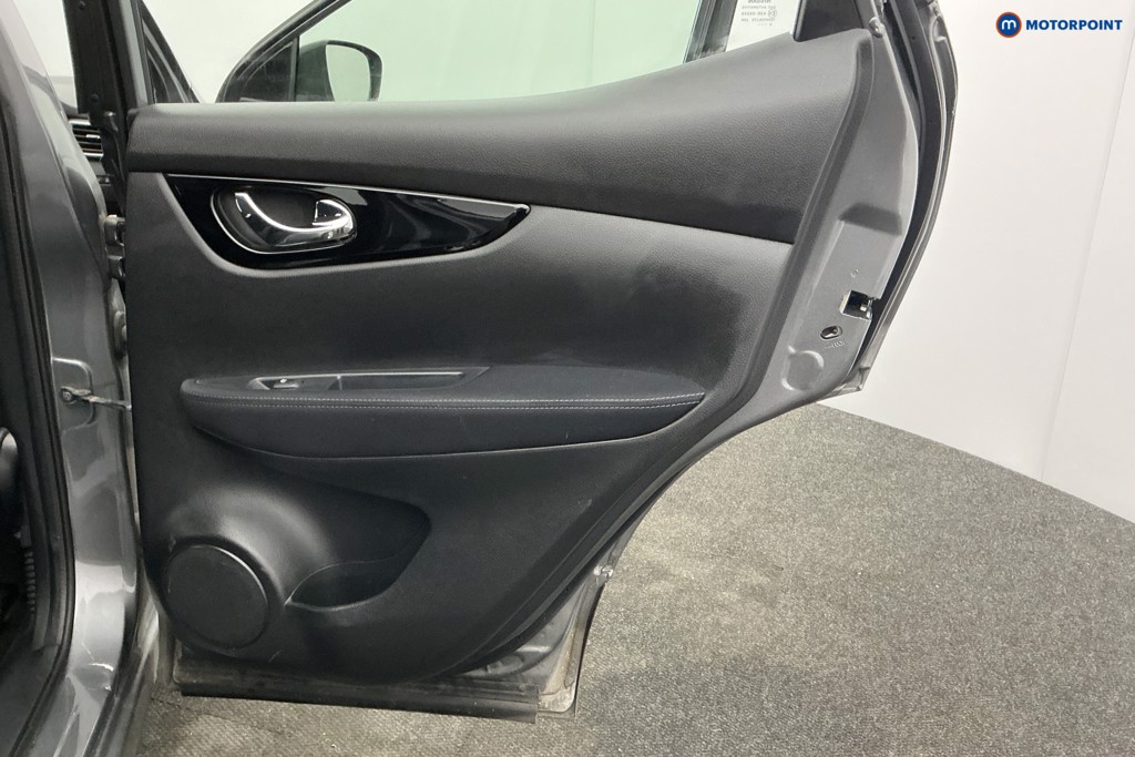 Used Nissan Qashqai 2020 for sale - 77674930: Photo 34