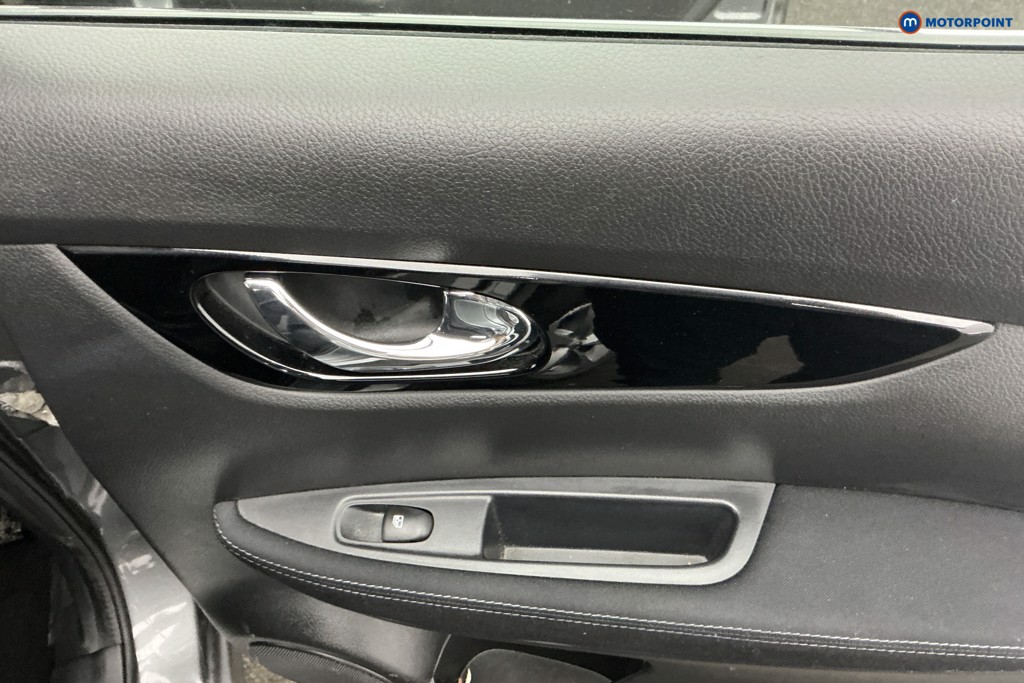 Used Nissan Qashqai 2020 for sale - 77674930: Photo 35