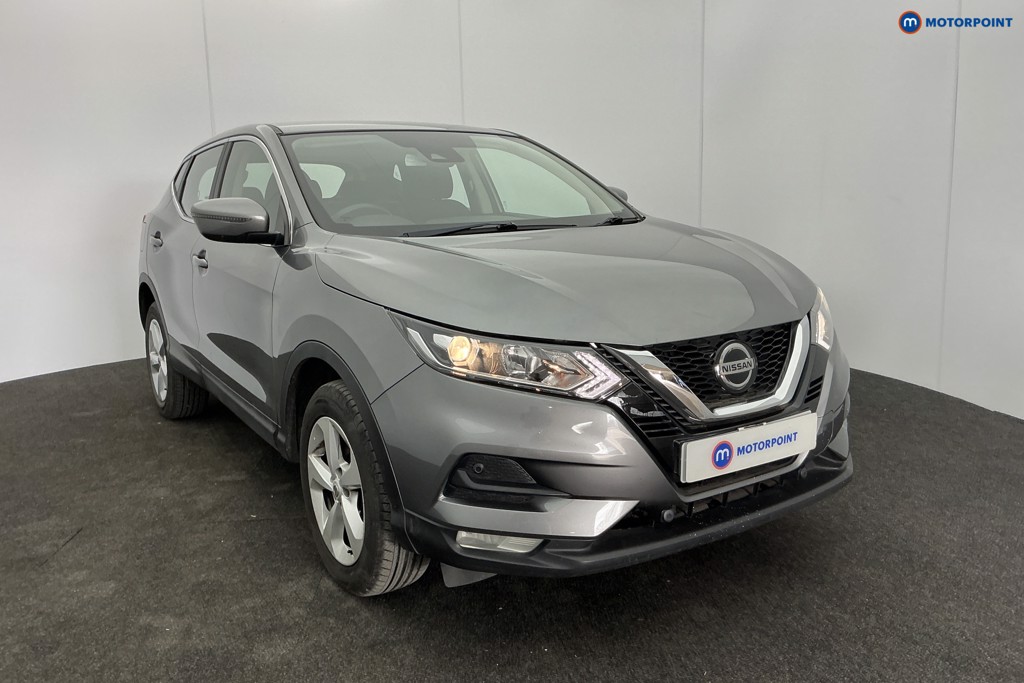 Used Nissan Qashqai 2020 for sale - 77674930: Photo 37