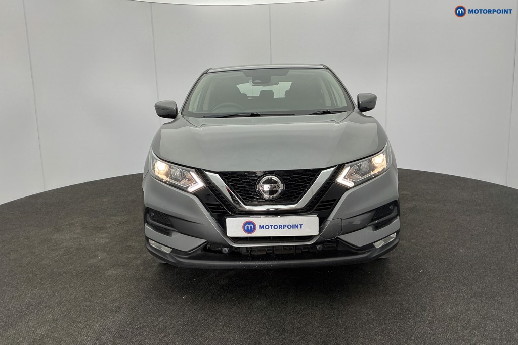 Used Nissan Qashqai 2020 for sale - 77674930: Photo 38