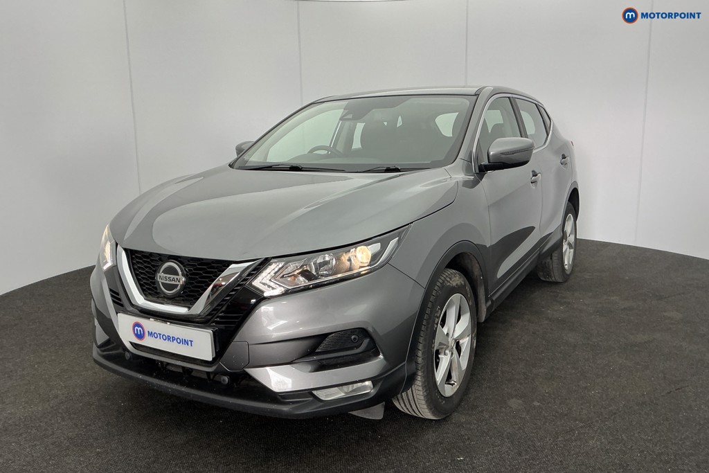 Used Nissan Qashqai 2020 for sale - 77674930: Photo 39