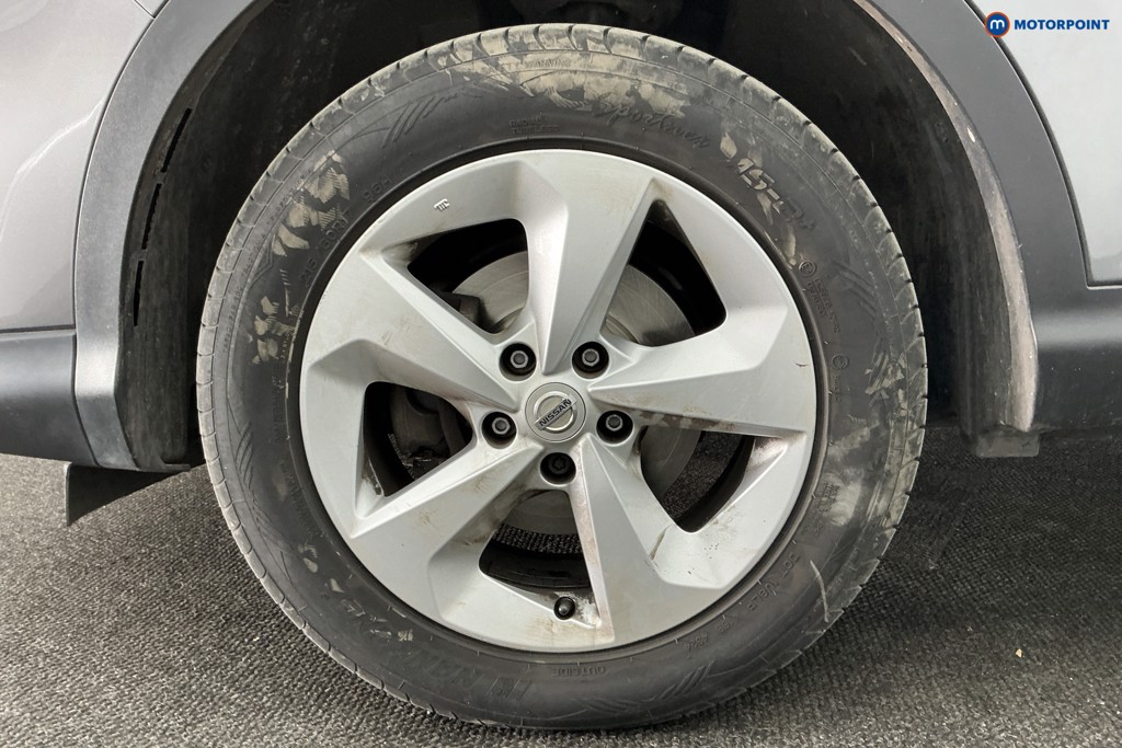 Used Nissan Qashqai 2020 for sale - 77674930: Photo 41