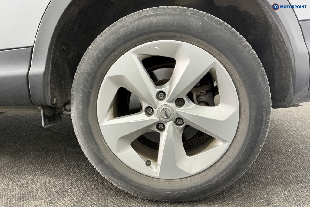 Used Nissan Qashqai 2020 for sale - 77674930: Photo 42