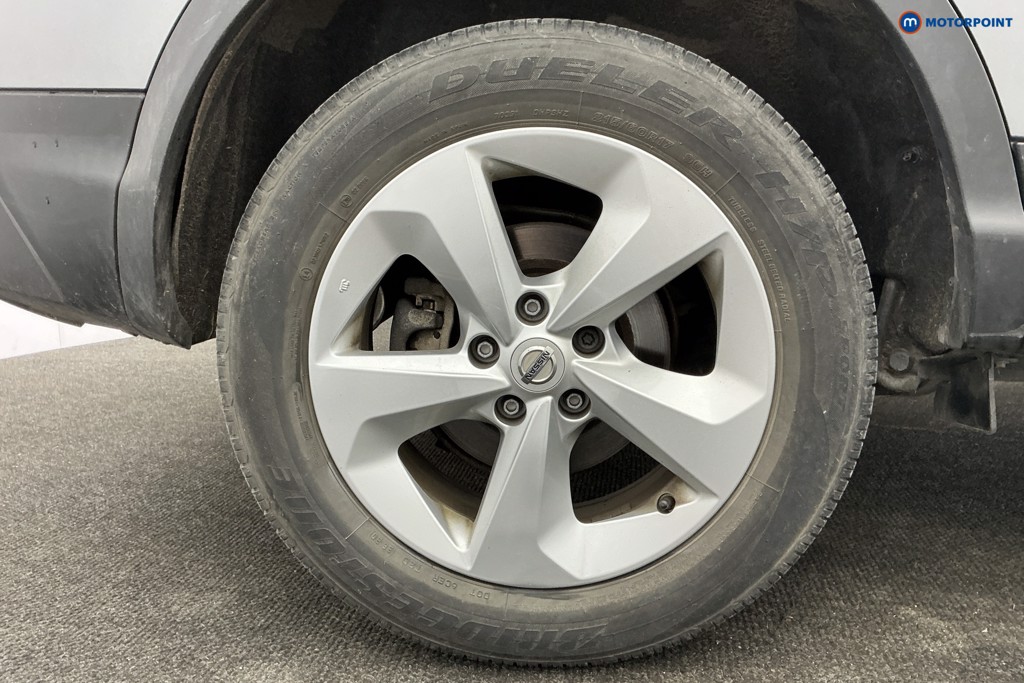 Used Nissan Qashqai 2020 for sale - 77674930: Photo 43