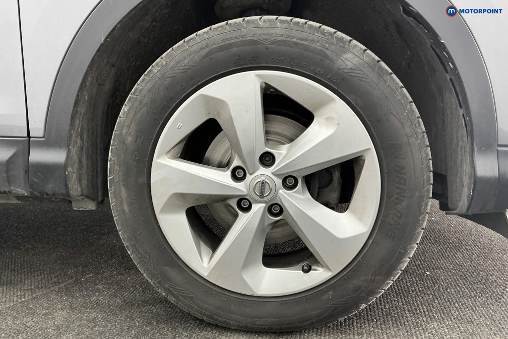 Used Nissan Qashqai 2020 for sale - 77674930: Photo 44