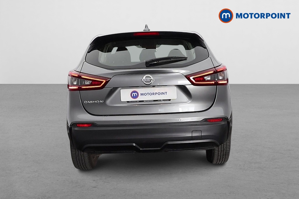 Used Nissan Qashqai 2020 for sale - 77674930: Photo 6