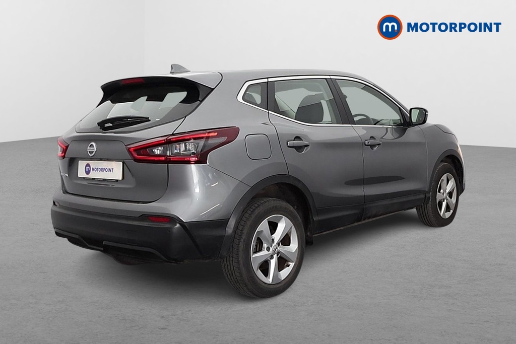 Used Nissan Qashqai 2020 for sale - 77674930: Photo 7