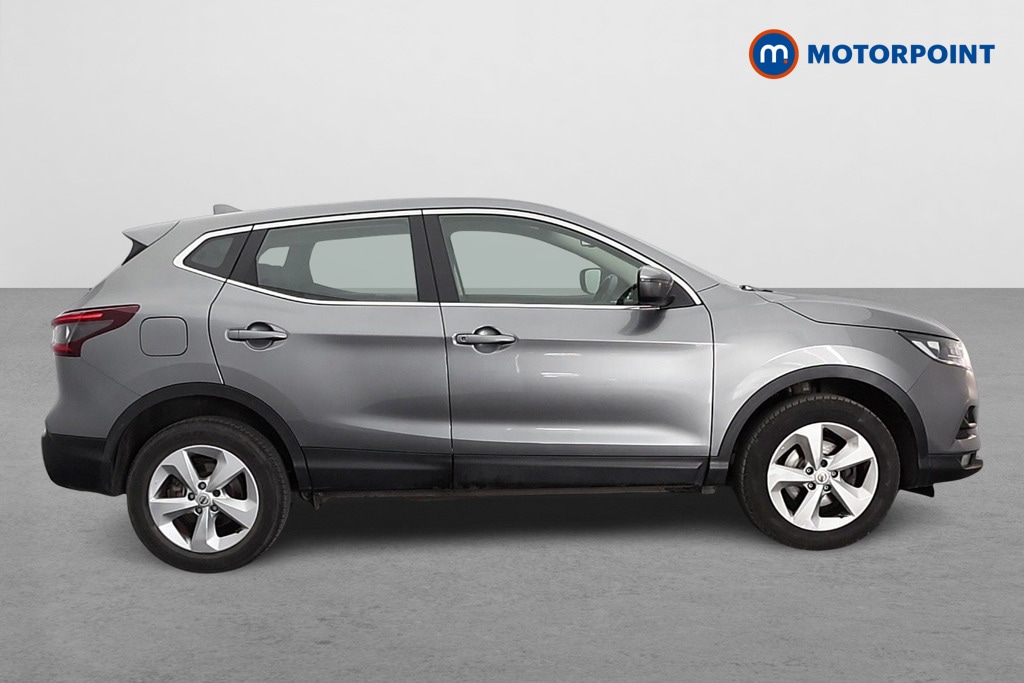 Used Nissan Qashqai 2020 for sale - 77674930: Photo 8