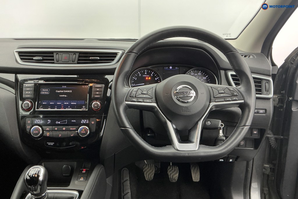 Used Nissan Qashqai 2020 for sale - 77674930: Photo 9