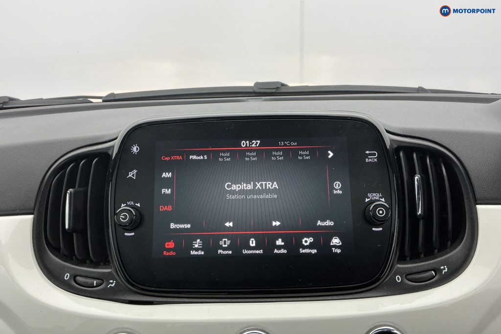 Used Fiat 500 2021 for sale - 77845876: Photo 10