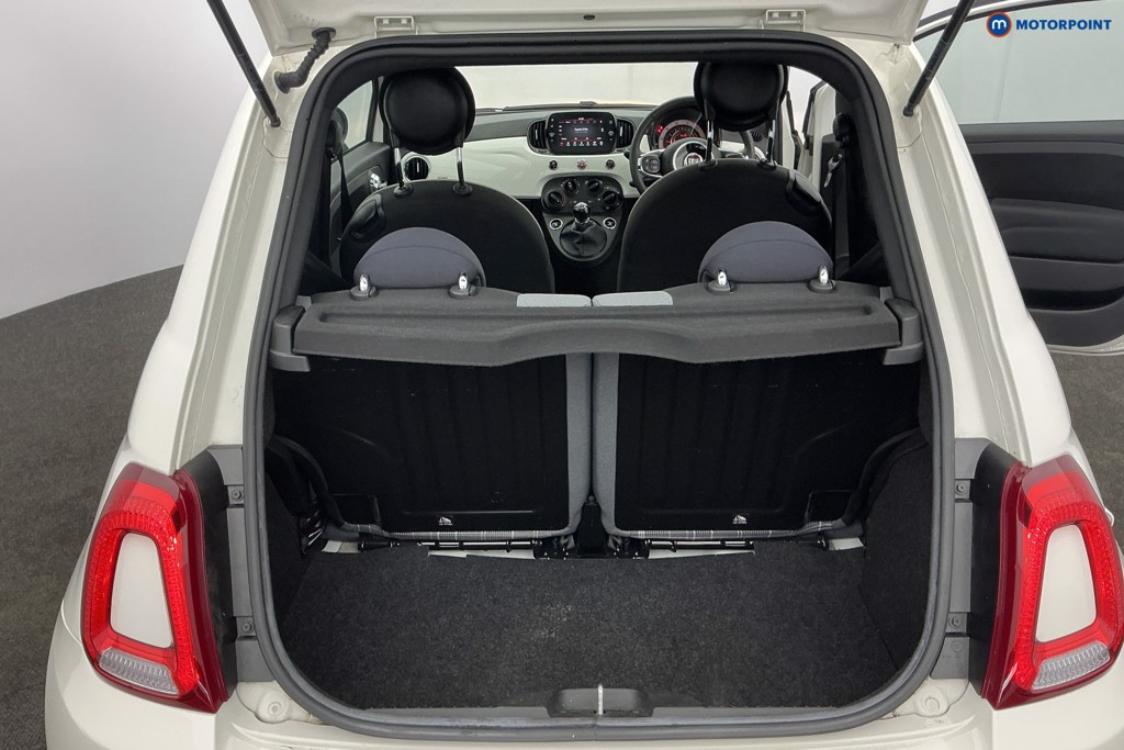 Used Fiat 500 2021 for sale - 77845876: Photo 11