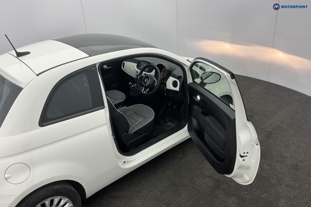 Used Fiat 500 2021 for sale - 77845876: Photo 13