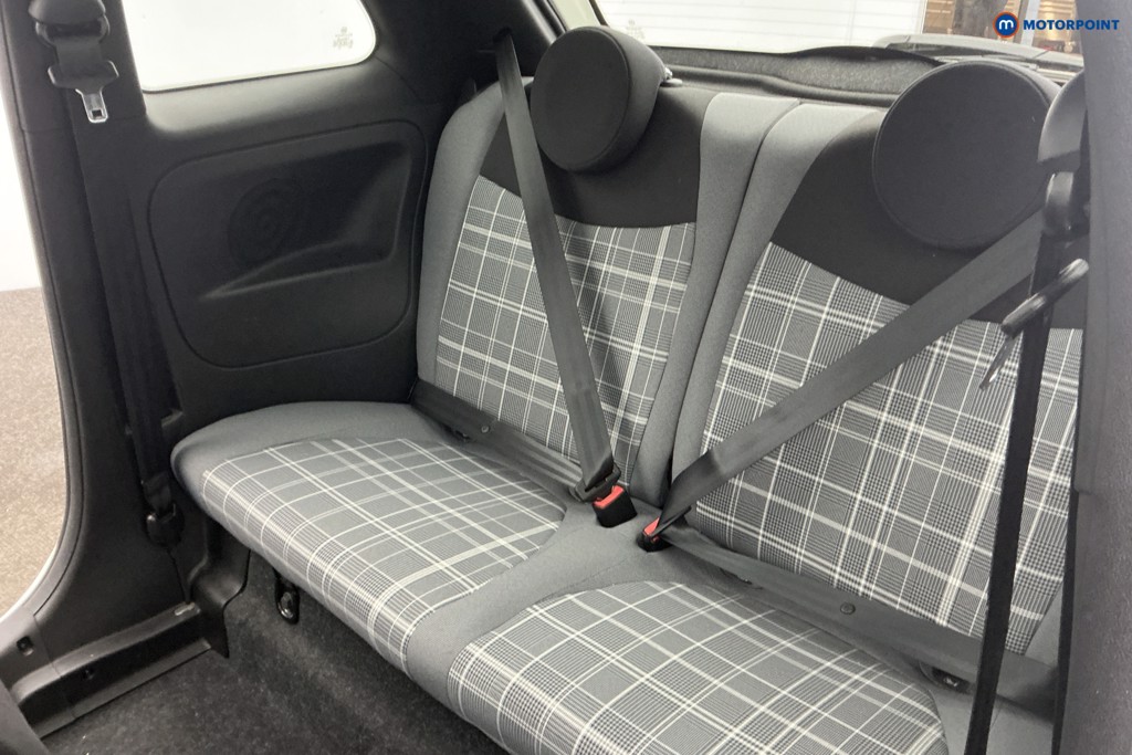 Used Fiat 500 2021 for sale - 77845876: Photo 14