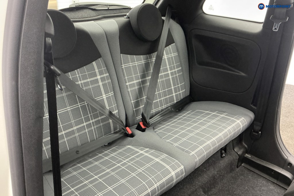 Used Fiat 500 2021 for sale - 77845876: Photo 15