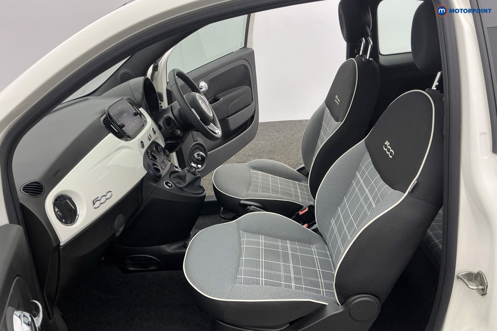 Used Fiat 500 2021 for sale - 77845876: Photo 16