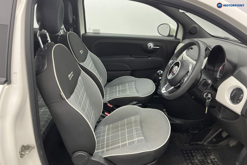 Used Fiat 500 2021 for sale - 77845876: Photo 17