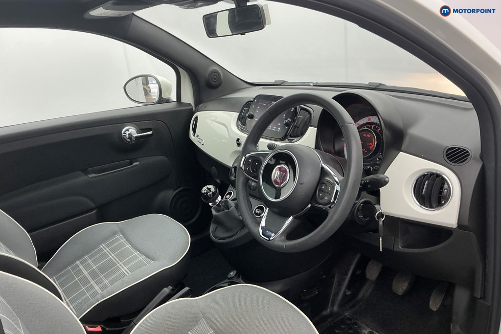 Used Fiat 500 2021 for sale - 77845876: Photo 19