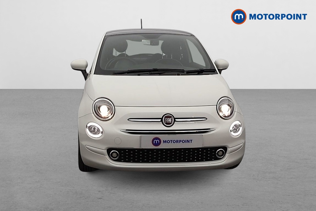 Used Fiat 500 2021 for sale - 77845876: Photo 2