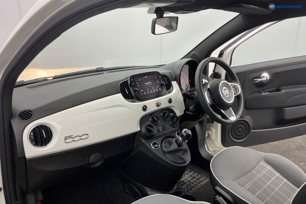 Used Fiat 500 2021 for sale - 77845876: Photo 20