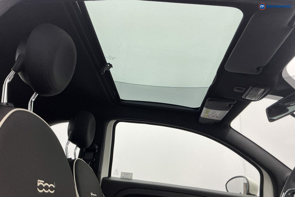 Used Fiat 500 2021 for sale - 77845876: Photo 22