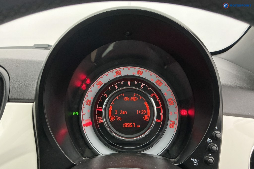 Used Fiat 500 2021 for sale - 77845876: Photo 23