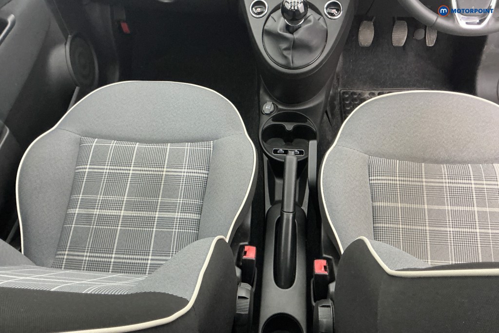 Used Fiat 500 2021 for sale - 77845876: Photo 24